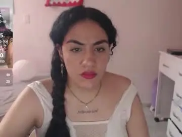 maryam_arabicmilk from chaturbate