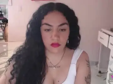 Chaturbate Best Webcam of maryam_arabicmilk