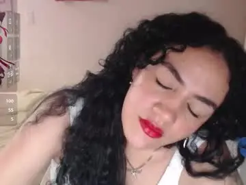 Chaturbate Free Live Porn of maryam_arabicmilk