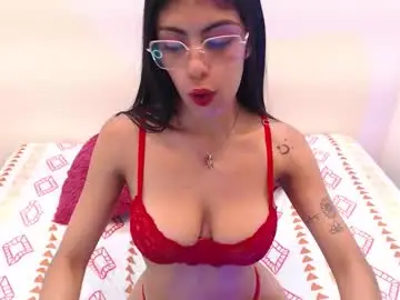 Chaturbate Free Live Porn of melisa_torrez