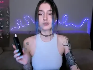 Chaturbate Adult Webcams of mika_reid