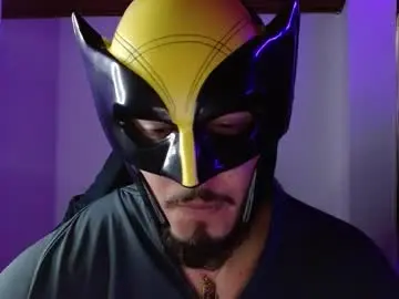 Chaturbate Watch Live Sex Cams of muscle_cock32