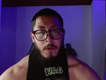 Chaturbate Best live sex cam show of muscle_cock32