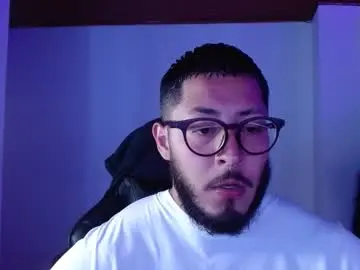 Chaturbate Best Webcam of muscle_cock32