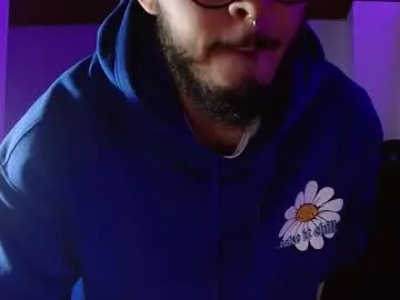 Chaturbate Live Sex of muscle_cock32