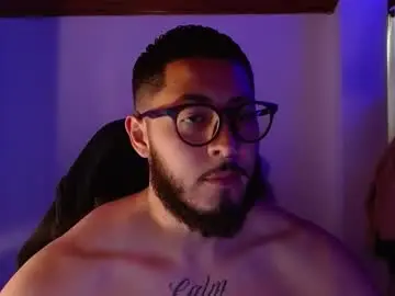 Chaturbate Private Sex Chat of muscle_cock32