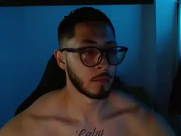 Chaturbate Adult Webcam of muscle_cock32