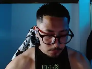 Chaturbate Best Webcam of muscle_cock32