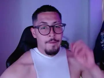 Chaturbate Free Live Porn of muscle_cock32