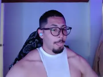 Chaturbate Adult Webcam of muscle_cock32