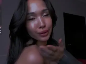 Chaturbate Best live sex cam show of novalana