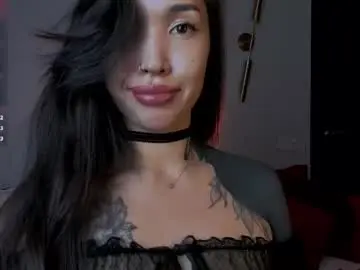 Chaturbate Sex Cam of novalana