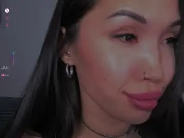 Chaturbate Live Porn of novalana