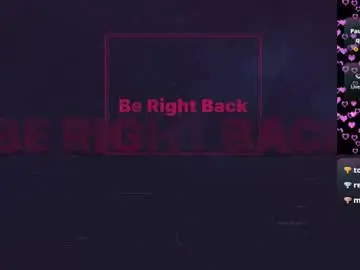 Chaturbate Best Webcam of preciousdawn213