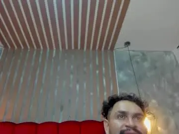 rashelandcerverus from chaturbate