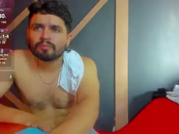 Chaturbate Adult Webcam of rashelandcerverus