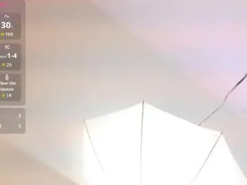 Chaturbate Free Porn Cam of rashelandcerverus