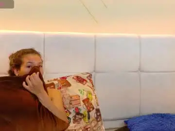 Chaturbate Adult Webcam of rashelandcerverus