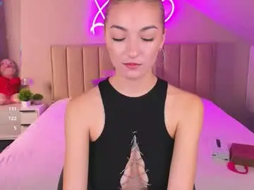 Chaturbate Live Sex Cam of rose_dixon