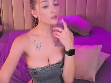 Chaturbate Adult Webcam of rose_dixon