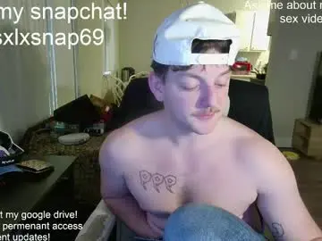 Chaturbate Sex Chat of sexylax69