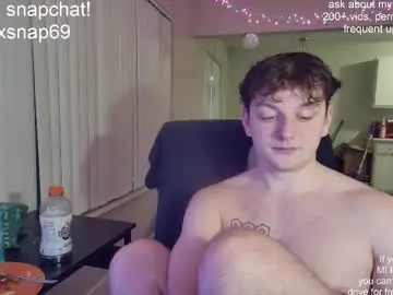 Chaturbate Live Porn of sexylax69