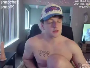 Chaturbate Sex Cam of sexylax69