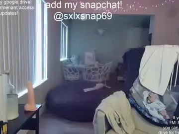Chaturbate Adult Webcam of sexylax69