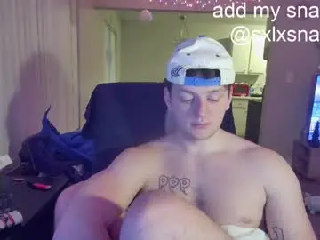 Chaturbate Adult Webcams of sexylax69