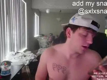 Chaturbate Best live sex cam show of sexylax69