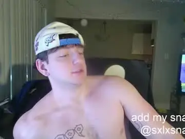 Chaturbate Adult Webcams of sexylax69