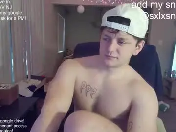 Chaturbate Sex Chat of sexylax69