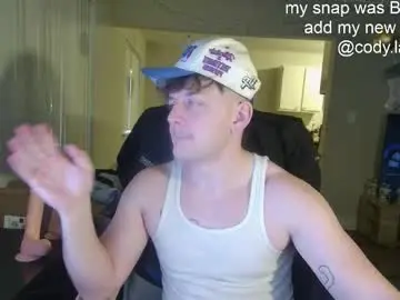 Chaturbate Live Porn of sexylax69