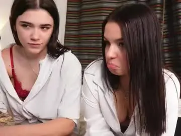 Chaturbate Best live sex cam show of sinfulduo0