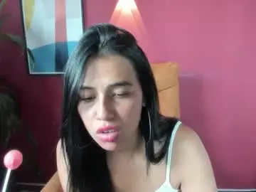 Chaturbate Adult Video Chat of sub_scarlett_