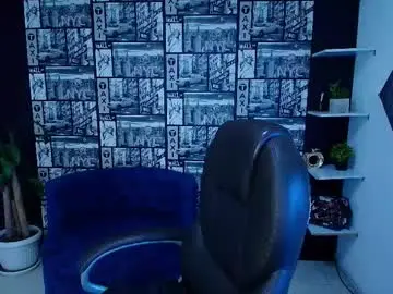 Chaturbate Sex Cam of sub_scarlett_