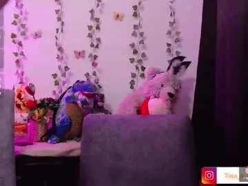 Chaturbate Nude Webcam of tina_n_charlie