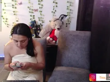 Chaturbate Free Live Porn of tina_n_charlie