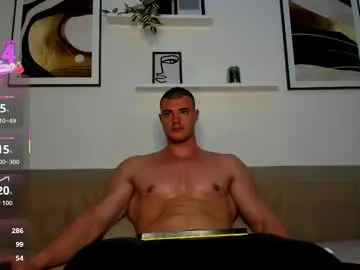 Chaturbate Free Porn Cam of troy_stud