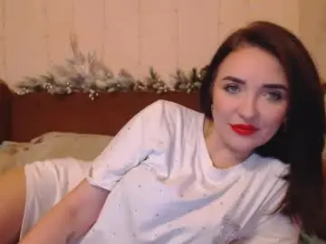 Chaturbate Nude Webcam of veronicalalux