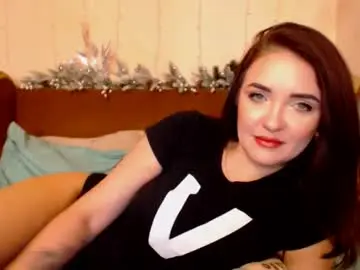 Chaturbate Live Sex Cam of veronicalalux