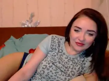 Chaturbate Sex Cam of veronicalalux