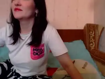 Chaturbate Live Sex Cam of veronicalalux