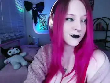 Chaturbate Best Webcam of violetoctober