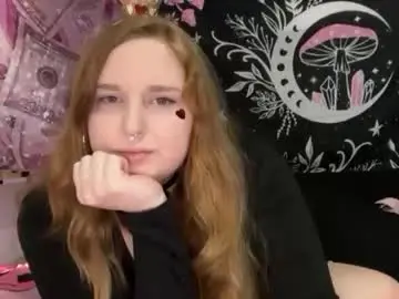 Chaturbate Free Live Porn of yourthickgingergoddess