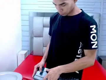 Chaturbate Sex Chat of yumg_yank