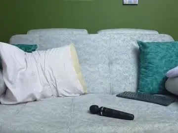 Chaturbate Best live sex cam show of abril_bianchi