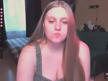 Chaturbate Nude Webcam of alice_dreamgirl_