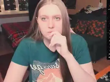 Chaturbate Nude Webcam of alice_dreamgirl_