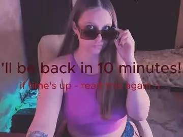 Chaturbate Live Porn of alice_dreamgirl_